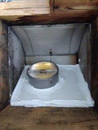 気密性の良いシロッコファンに交換して快適に　杉並区M様邸